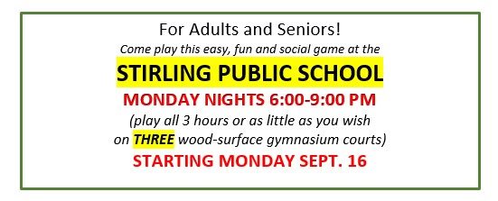 pickle ball school pickle ball school