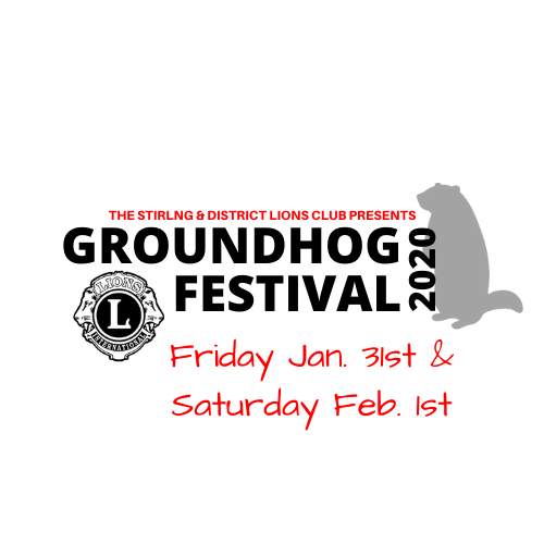 Ground Hog Festival 2020