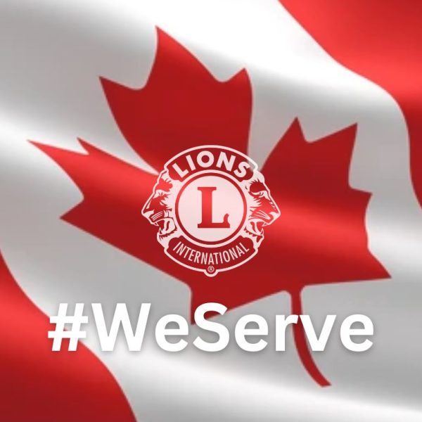 WE SERVE